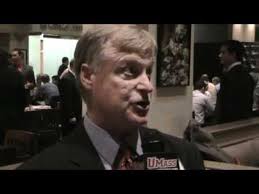 UMass Hockey Interview With Michael Marcou At Hockey East Media Day