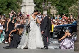Música, deporte, televisión o toreo se han dado cita en sevilla. Fotos La Boda De Sergio Ramos Y Pilar Rubio En Imagenes Diario Sur