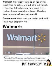 Survivors will still be prosecuted hahaha. Walmart Has Suspended A Program That Gave Some Shoplifters A Chance To Pay To Enroll In A Program Instead Of Facing Prosecution Know Your Meme