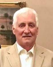 David Agnew Obituary