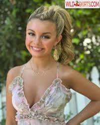 Mallory James Mahoney Nude Pictures & Videos From 2025 778