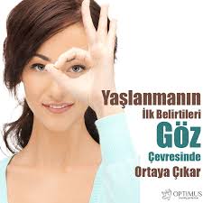 Yaslanmanin Ilk Belirtileri Goz Cevresinde Ortaya Cikar Www Renovasy Com Yaslanma Ordu Gozler