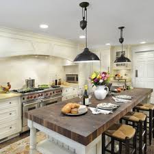 Check spelling or type a new query. Butcher Block Kitchen Island With Seating Houzz