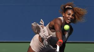 How much of maria sakkari's work have you seen? Us Open Serena Williams Setzt Beeindruckende Serie Fort Eurosport