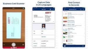 There are multiple capture modes in the app, including a business card mode. Best Business Card Scanner Apps For Iphone And Ipad 2021 Imore