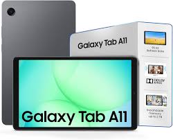 SAMSUNG GALAXY TAB A 11 - 4GB 64GB GRAY 
