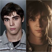 Who is dressing up as Dexter for Halloween?