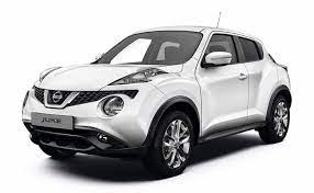 Jetzt nissan qashqai gebrauchtwagen bei mobile.de kaufen. Nissan Juke N Way Editionen Mehr Auto Kleinerer Preis