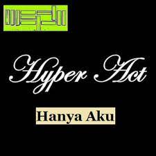 Listen to hanya aku by hyper act, 19,447 shazams, featuring on malaysian music replay apple music playlist. Hanya Aku By Hyper Act Meon Remix By Mr Meon