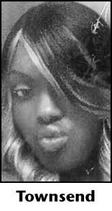 RACHEL TOWNSEND Obituary (2015)