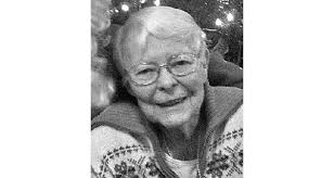 KATHRYN LUEKEN Obituary (2015)