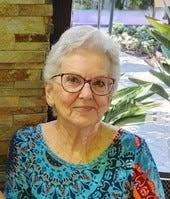 Juanita K. (Sackmann) Herold Obituary