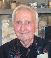 Russell Dicken Obituary (1935