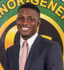 Dermot Thompson's Instagram, Twitter & Facebook