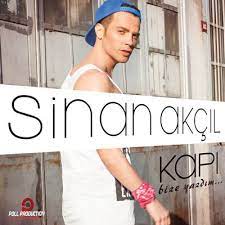 sinan akcil kapi bize yazdim 2013 full album indir mp3indirbe com unluler muzik insan