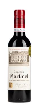 Wines bearing the grand cru designation did not earn that classification for the level of quality found in their wines. 2018 Chateau Martinet Saint Emilion Grand Cru 0 375l 10 80 Maluni Wines