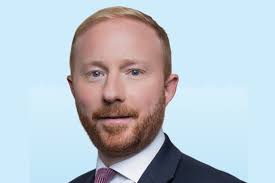 Colliers International recruits Tom Wildash as co-head of West End office  leasing