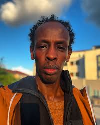 Barkhad Abdi