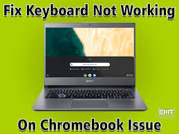 You may disable the touchpad by double tap. Keyboard Not Working On The Chromebook Keyboard Fixed Guide