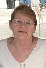 Patricia Newport 1942-2020