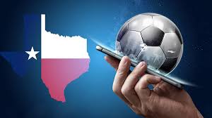 Legal sports betting arrived in the state as of march 2020. Texas Quietly Inquiring About Legal Sports Betting Calvinayre Com