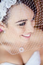 A Holiday Fling to the Real Thing! Lisa & Derek's Real Wedding by Ebony &  Pearl Photography