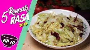 Check spelling or type a new query. 5 Rencah 5 Rasa 2018 Episod 10 By Tv3malaysia Official