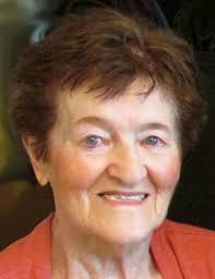 Obituary for Frances (Heck) Schmunk