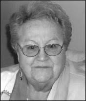 Rosa JAZWICZ Obituary