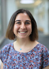 Miriam Mcdonough's Instagram, Twitter & Facebook