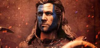 Kaustic Plastik: William Wallace Expansion Heads