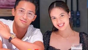 Benigno aquino iii was rushed to the hospital thursday morning. Enzo Pineda Proud Of Girlfriend Michelle Vito After Graduating From College Philstar Com