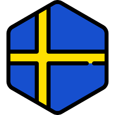 The swedish krona is the currency of sweden. Sweden Krona Currency Symbol Vector Svg Icon Svg Repo