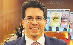 Juiz de MS é convocado para atuar temporariamente no STJ