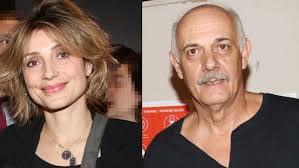 Ἡ δὲ τῆς δικαιοσύνης αὐτοῦ φήµη διήρχετο ὅλην τὴν χώραν. Otan H Eydokia Roymeliwth Diekopse Thn Synergasia Ths Me Ton Giwrgo Kimoylh Ti Eixe Pei Bovary