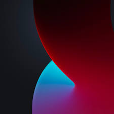 We have an extensive collection of amazing background images carefully chosen by our community. Ios 14 4k Wallpaper Wwdc 2020 Iphone 12 Ipados Dark Red Stock Gradients 1446