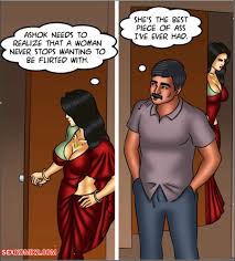 ✅️ Porn comic Savita Bhabhi. Vamikas Secret. Chapter 150. Kirtu. Sex comic  brunette MILF with | Porn comics in English for adults only | sexkomix2.com