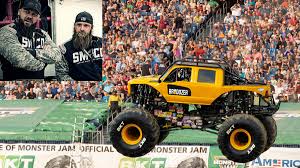 Shipped with usps first class package with tracking. Diesel Brothers Attempt Monster Jump On Live Tv In Memorial Day Live Event