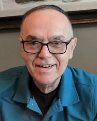 Pedro Jorge Sampaio Obituary