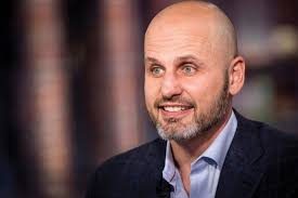 Former Google Exec's Startup Humu Acquired By HR Platform Perceptyx