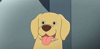 Dog Season 1 Halloween Star Trek Cbs Cbs All Access Happy Halloween Lower Decks Star Trek Lower Decks The God New Gif On Giphy Cbs All Access Giphy Lower Deck