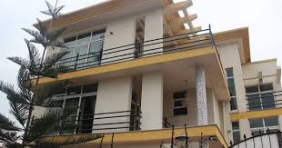 Capacious G 2 Home For Rent Close To American School Addis Ababa Ethiopia House Design Renting A House Home