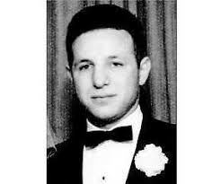 ANTHONY GIAMMICHELE Obituary (2016)