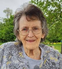 Loudema Ash Bloomer Obituary June 6, 2023