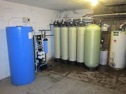 Well Water Treatment For Deephaven Estate Installation Of The Month