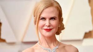 Nicole Kidman'dan 'Aşkın Büyüsü 2' müjdesi