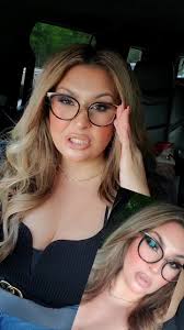 Versace Glass Frames