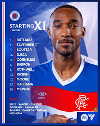 Squad News 💙🏴󠁧󠁢󠁳󠁣󠁴󠁿🇬🇧