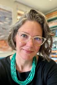 Amanda Whitmire | University Libraries