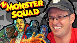 Review THE MONSTER SQUAD (1987)